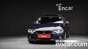 BMW 3-Series, 2015 — миниатюра 3