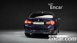 BMW 3-Series, 2015 — миниатюра 4