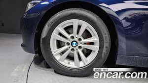 BMW 3-Series, 2015 — миниатюра 5
