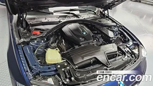BMW 3-Series, 2015 — миниатюра 6