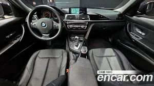 BMW 3-Series, 2015 — миниатюра 7