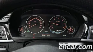 BMW 3-Series, 2015 — миниатюра 8