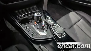 BMW 3-Series, 2015 — миниатюра 9