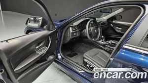 BMW 3-Series, 2015 — миниатюра 11