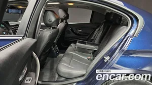 BMW 3-Series, 2015 — миниатюра 12