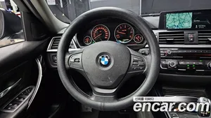 BMW 3-Series, 2015 — миниатюра 13