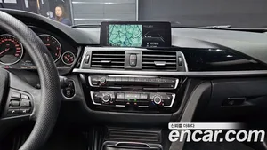 BMW 3-Series, 2015 — миниатюра 15