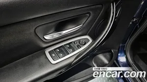 BMW 3-Series, 2015 — миниатюра 17