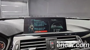 BMW 3-Series, 2015 — миниатюра 18