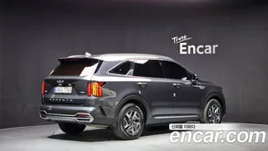 Kia Sorento, 2022 — миниатюра 2