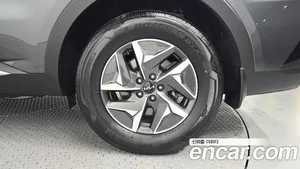 Kia Sorento, 2022 — миниатюра 5