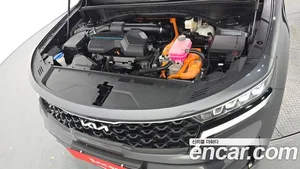 Kia Sorento, 2022 — миниатюра 6