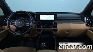 Kia Sorento, 2022 — миниатюра 7