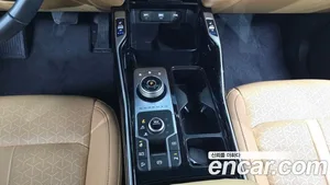 Kia Sorento, 2022 — миниатюра 9