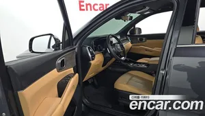 Kia Sorento, 2022 — миниатюра 10