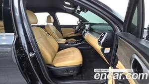 Kia Sorento, 2022 — миниатюра 11