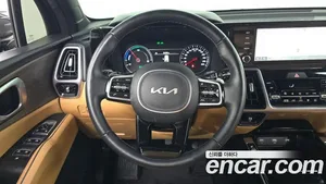 Kia Sorento, 2022 — миниатюра 13