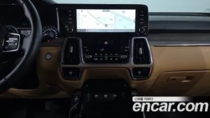 Kia Sorento, 2022 — миниатюра 14