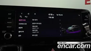 Kia Sorento, 2022 — миниатюра 16
