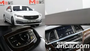 Hyundai Aslan, 2016 — миниатюра 1