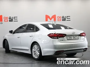 Hyundai Aslan, 2016 — миниатюра 2