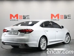 Hyundai Aslan, 2016 — миниатюра 3