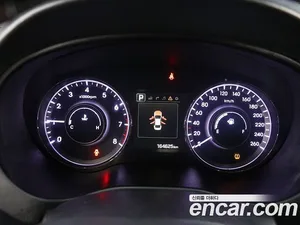 Hyundai Aslan, 2016 — миниатюра 5