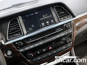 Hyundai Aslan, 2016 — миниатюра 6