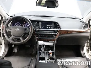 Hyundai Aslan, 2016 — миниатюра 10