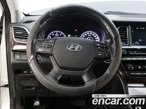 Hyundai Aslan, 2016 — миниатюра 11
