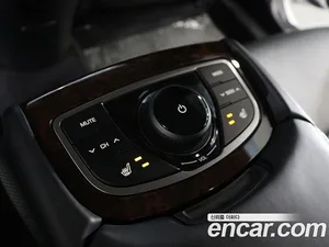 Hyundai Aslan, 2016 — миниатюра 12