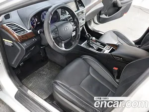 Hyundai Aslan, 2016 — миниатюра 14
