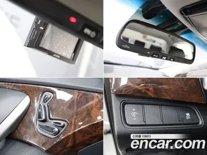 Hyundai Aslan, 2016 — миниатюра 15