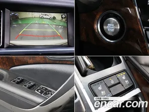 Hyundai Aslan, 2016 — миниатюра 16