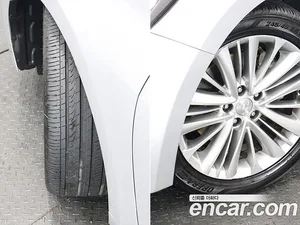 Hyundai Aslan, 2016 — миниатюра 17