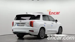 Hyundai Palisade, 2020 — миниатюра 2