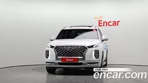 Hyundai Palisade, 2020 — миниатюра 3