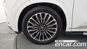 Hyundai Palisade, 2020 — миниатюра 5