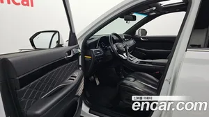 Hyundai Palisade, 2020 — миниатюра 10