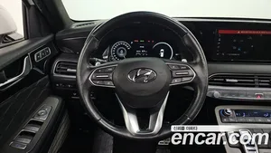 Hyundai Palisade, 2020 — миниатюра 13