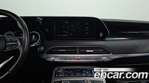 Hyundai Palisade, 2020 — миниатюра 14