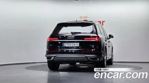 Audi Q7, 2021 — миниатюра 4