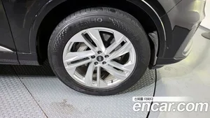 Audi Q7, 2021 — миниатюра 5