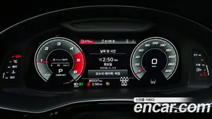 Audi Q7, 2021 — миниатюра 8