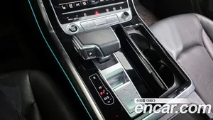 Audi Q7, 2021 — миниатюра 9