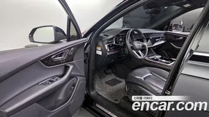 Audi Q7, 2021 — миниатюра 10