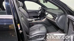 Audi Q7, 2021 — миниатюра 11