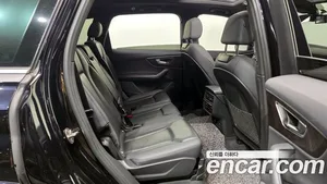Audi Q7, 2021 — миниатюра 12