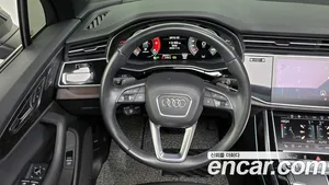 Audi Q7, 2021 — миниатюра 13