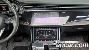 Audi Q7, 2021 — миниатюра 14